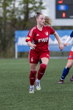 Bild 239 - F Hamburger SV 2 - SpVg Aurich : Ergebnis: 1:1
